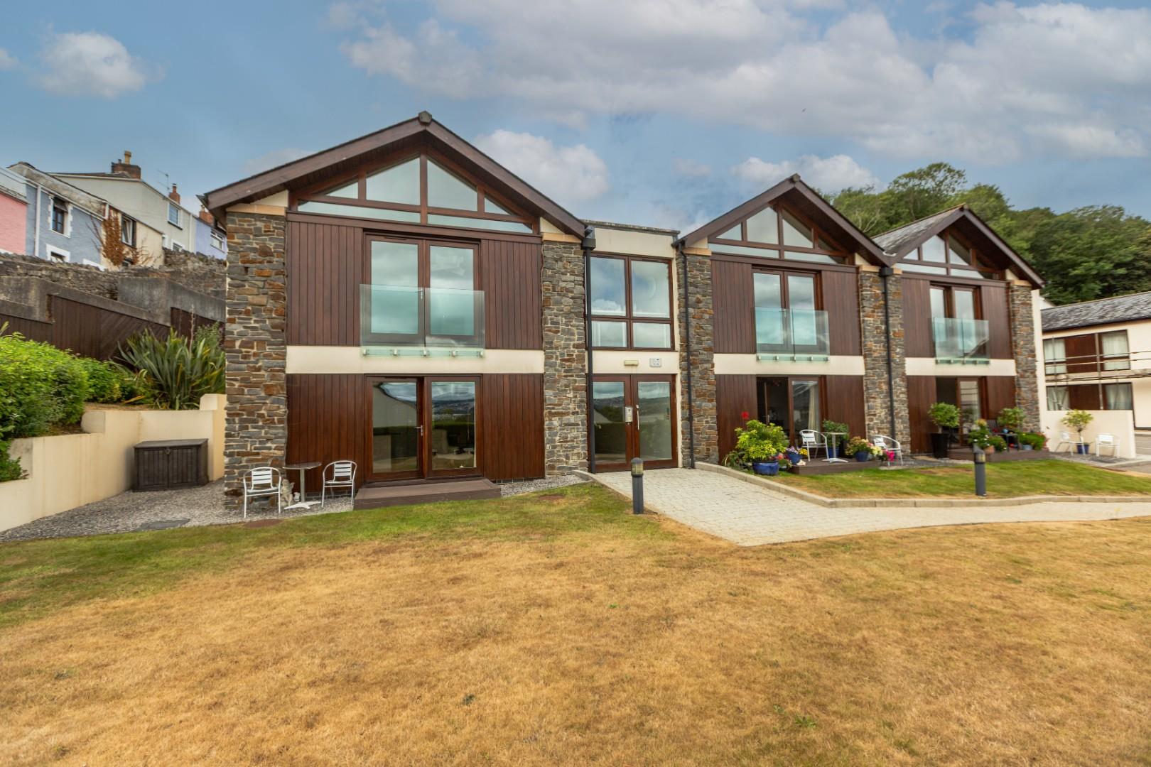 Western Lane, Mumbles, SA3 4EW